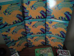 Pokemon Elite Trainer Box Mega Evolution Ascended Heroes Promo Dragonite English - Image 1