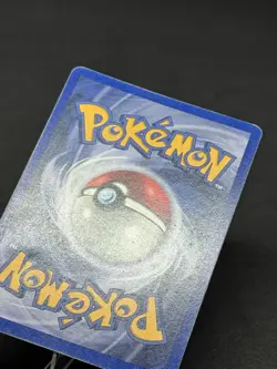 Pokemon TCG Machamp Base Set 8/102 Holo Unlimited Holo Rare - Image 3