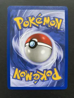 Pokemon Mewtwo Black Star Promo #12 WOTC 2000 NM/Excellent Ungraded Vintage - Image 2