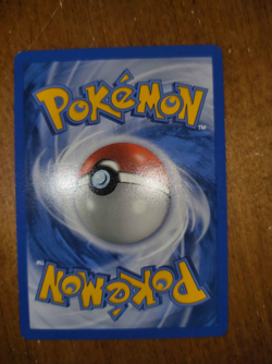 Pokemon Mew Card 47 Promo Black Star Wizards of the Coast Near Mint - Image 2