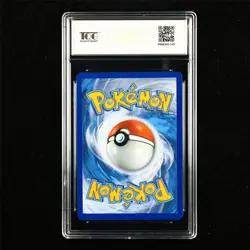 TQG 9.5 MINT+ 2020 Pokemon ENG Galarian Farfetch'd 094/192 C - Image 2