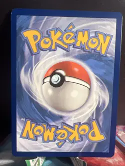 Pokemon Dachsbun ex Special Illustration Rare Full Art Holo 169/142 SV07 English - Image 2
