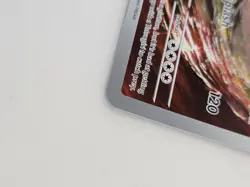 Dondozo 207/198 Pokemon TCG Illustration Rare SV01: Scarlet & Violet Base Set NM - Image 3