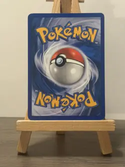 Pokemon TCG Team Rocket Trainer Rocket's Sneak Attack Rare 72/82 Wotc - Image 2