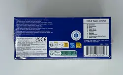 One Piece TCG The Azure Sea's Seven Booster Box Sealed New - Image 5