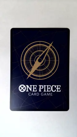 One Piece My Era...Begins!! Alternate Art OP09-096 Japanese - Image 2