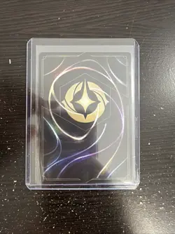 Lilo & Stitch Angel-Experiment 624 191/204 The First Chapter Disney Lorcana Foil - Image 2