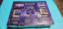 Disney Lorcana Trading Card Game: Illumineer's Quest - Deep Trouble Box - Image 5