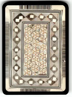 1995 Kult Reality is a Lie! Trading card game - VORTEX - Image 2