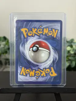 1999 Holo Rare Nidoking 11/102 Base Set Pokemon TCG Card - Image 2