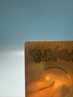 Venusaur Charizard Blastoise Gigantamax VMax Tag Team Gold Pokemon Card 143/203 - Image 3