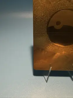 Venusaur Charizard Blastoise Gigantamax VMax Tag Team Gold Pokemon Card 143/203 - Image 4