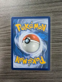 Pokemon TCG Zapdos 42/108 Reverse Holo Rare Card XY: Evolutions 2016 LP - Image 2