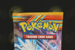 Plasma Blast Pokemon Card Black & White TCG 2013 Booster Pack Dialga Sealed - Image 3