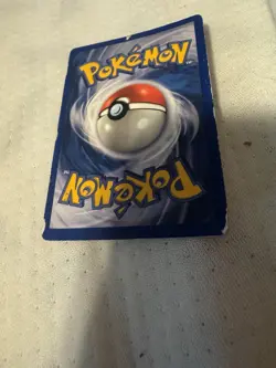 Pokemon Venusaur 15/102 Base Set Holo Rare 1999 Nintendo Trading Card - Image 3