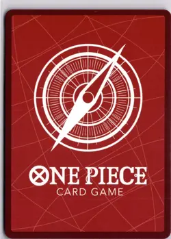 Ace & Newgate ST22-001 One Piece Card Game Blue Leader Trading Card - Image 4