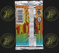 Gym Heroes 1st Edition Erika Pokemon Trading Card WOTC Booster Pack New Sealed - Image 2