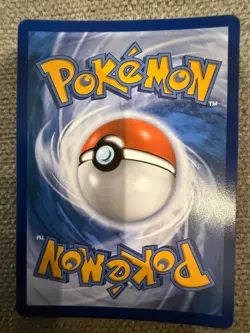 Pokemon TCG Mega Charzard x Ex #023 Promo Card MINT: Phantasmal Flames - Image 2