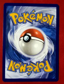 Pokemon Mega Charizard X EX TCG Trading Card 🔥 #23 - Image 2