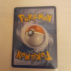 Oshawott 30/114 – Common Pokemon Card – XY Steam Siege – Near Mint Condition - Image 2