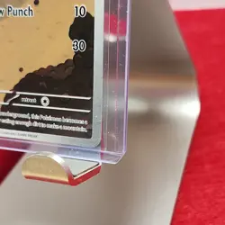 Larvitar 203/197 -OBF: Obsidian Flames FULL ART HOLO RARE NM-M, POKEMON CARD TCG - Image 5