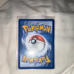 Pikachu EX Holo Rare Pokemon TCG Card 276/217 200 HP 120 Attack Electric - Image 2