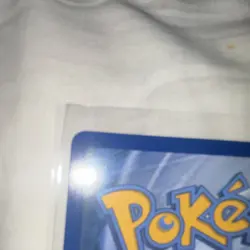 Pikachu EX Holo Rare Pokemon TCG Card 276/217 200 HP 120 Attack Electric - Image 3