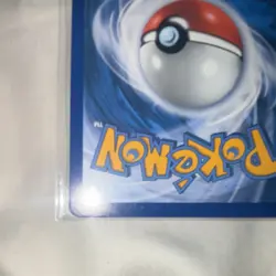 Pikachu EX Holo Rare Pokemon TCG Card 276/217 200 HP 120 Attack Electric - Image 5