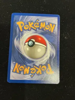 Kabuto Common 1st Edition Fossil 50/62 HP Pokemon Card - Image 2