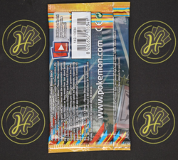 Plasma Blast Pokemon Card Black & White TCG 2013 Booster Pack Porygon-Z Sealed - Image 2