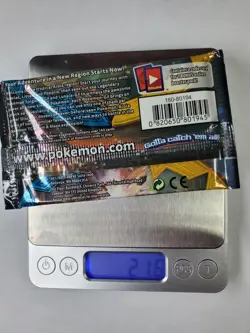 Pokemon Sun And Moon Base Set Booster Pack 10 Cards Pack NEW SEALED Official TCG - Image 4