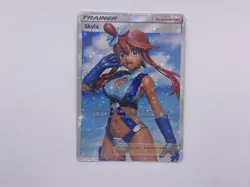 🔥 Trainer Goddess Story Anime Waifu ACG Card 🔥 - Image 1