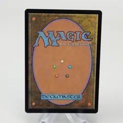 MTG English Force of Will (Retro Frame) NM Foil Dominaria Remastered - Image 2
