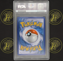 Groudon EX 106/108 Dark Explorers Full Art Ultra Rare Pokemon Card MINT PSA 9 - Image 2