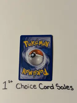 Bonsly 71/130 Diamond and Pearl Regular Card 2007 Pokemon TCG - Image 2