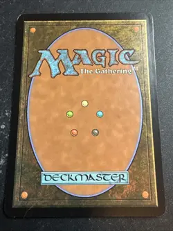 Oboro Breezecaller Saviors of Kamigawa Foil - Image 2