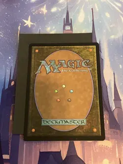 Demonic Tutor - Image 2