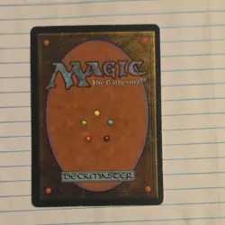 Sliver Queen Stronghold 1998 Regular Rare Legendary Creature WUBRG Wizards Engl… - Image 5