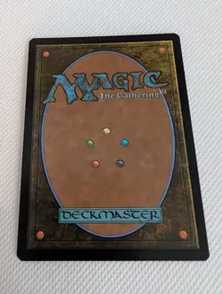 MTG Teenage Mutant Ninja Turtles - Michelangelo, Mutant BFF - NM - Near Mint - Image 2