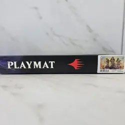 Magic The Gathering Playmat Ultra Pro Murders at Karlov Manor Three - Image 2