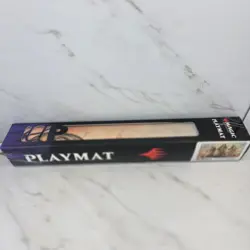 Magic The Gathering Playmat Ultra Pro Murders at Karlov Manor Three - Image 3