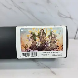 Magic The Gathering Playmat Ultra Pro Murders at Karlov Manor Three - Image 4