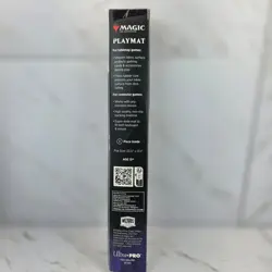 Magic The Gathering Playmat Ultra Pro Murders at Karlov Manor Three - Image 5