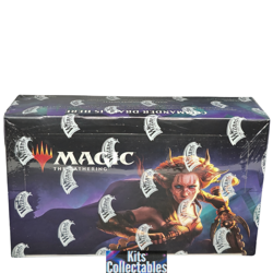 Magic The Gathering - Commander Legends - Draft Booster Box - Factory Sealed - Image 1