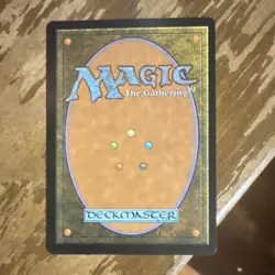 Wizards of the Coast Arid Mesa Modern Horizons 2 Land Rare Regular 244 2021 - Image 2