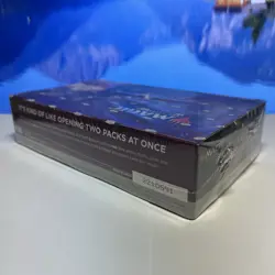 Double Masters 2022 Draft Booster Box New Sealed 24 Packs MtG English Tithe Seal - Image 3