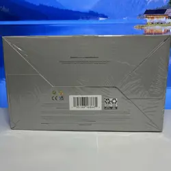 Double Masters 2022 Draft Booster Box New Sealed 24 Packs MtG English Tithe Seal - Image 4