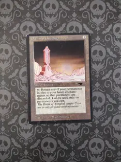 Obelisk of Undoing Antiquities Regular - Image 1