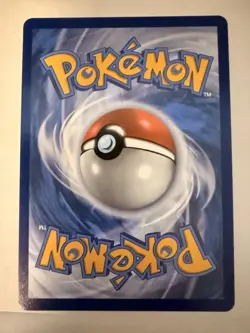 Pokemon Alolan Exeggutor EX 300 HP 242/191 Surging Sparks Holo Special Illustra… - Image 2