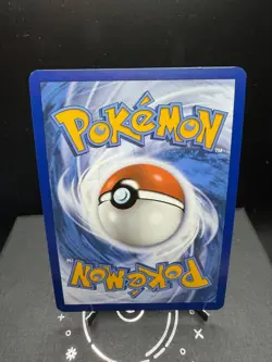Pokemon TCG SWSH Crown Zenith Poochyena GG33/GG70 Galarian Gallery Full Art NM! - Image 2